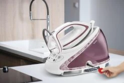 Tefal Pro Express Care GV9560 - Stoomgenerator 29 Tefal Pro Express Care GV9560 - Stoomgenerator -Huishoudelijke Artikelen Verkoop 1200x800 20