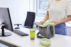 Tefal Masterseal To Go Smoothie Mug - 0,4L 16 Tefal Masterseal To Go Smoothie Mug - 0,4L -Huishoudelijke Artikelen Verkoop 1200x800 24