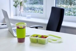 Tefal Masterseal To Go Smoothie Mug - 0,4L 23 Tefal Masterseal To Go Smoothie Mug - 0,4L -Huishoudelijke Artikelen Verkoop 1200x800 27