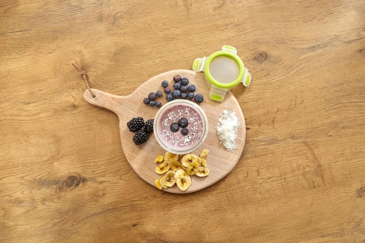 Tefal Masterseal To Go Smoothie Mug - 0,4L 13 Tefal Masterseal To Go Smoothie Mug - 0,4L - Afbeelding 11