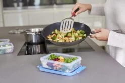 Tefal MasterSeal Fresh Mealprep Set - 5 X 800ml - Blauw -Huishoudelijke Artikelen Verkoop 1200x800 33