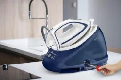 Tefal Pro Express Ultimate Care GV9580 - Stoomgenerator 11 Tefal Pro Express Ultimate Care GV9580 - Stoomgenerator -Huishoudelijke Artikelen Verkoop 1200x800 45