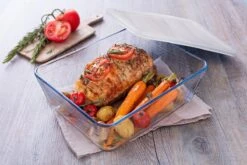 Pyrex Cook & Freeze Ovenschaal 4 L - 27 X 22 X 9 Cm -Huishoudelijke Artikelen Verkoop 1200x800 50