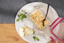 Tefal MasterSeal Glass - 3 X 450 Ml - Rechthoekig -Huishoudelijke Artikelen Verkoop 1200x801 3