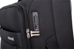 Decent D-Upright Large Koffer - 76 Cm Expandable - TSA Slot - Zwart 33 Decent D-Upright Large Koffer - 76 Cm Expandable - TSA Slot - Zwart -Huishoudelijke Artikelen Verkoop 1200x801 6