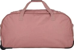 Travelite Reistas Met Wielen / Weekendtas - 77 X 41 X 38 Cm - 120 Liter Kick Off - Roze -Huishoudelijke Artikelen Verkoop 1200x809