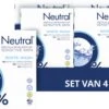Neutral Waspoeder Wit Parfumvrij - 4x45 Wasbeurten - Voordeelverpakking -Huishoudelijke Artikelen Verkoop 1200x820 2