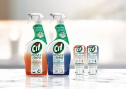 Cif CleanBoost Power & Shine Badkamer Spray - 6 X 750 Ml - Voordeelverpakking -Huishoudelijke Artikelen Verkoop 1200x848 1