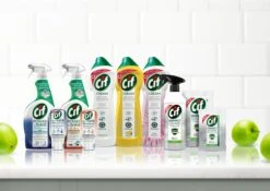 Cif CleanBoost Power & Shine Badkamer Spray - 6 X 750 Ml - Voordeelverpakking -Huishoudelijke Artikelen Verkoop 1200x848 2