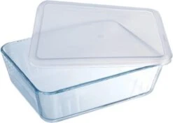Pyrex Cook & Freeze Ovenschaal 4 L - 27 X 22 X 9 Cm -Huishoudelijke Artikelen Verkoop 1200x856 1