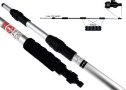 Zonnepanelen / Auto / Ramen Wassen Telescoopsteel Met Borstel Waterdoorlatende Wasborstel Met Telescopische Steel 4 Meter En Gardena Aansluiting / Wasborstel Met Uitschuifbare Telescoopsteel Met Waterdoorvoer 11 Zonnepanelen / Auto / Ramen Wassen Telescoopsteel Met Borstel Waterdoorlatende Wasborstel Met Telescopische Steel 4 Meter En Gardena Aansluiting / Wasborstel Met Uitschuifbare Telescoopsteel Met Waterdoorvoer -Huishoudelijke Artikelen Verkoop 1200x862 1