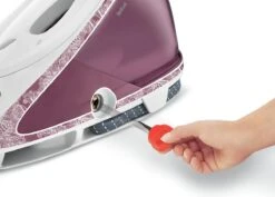 Tefal Pro Express Care GV9560 - Stoomgenerator 38 Tefal Pro Express Care GV9560 - Stoomgenerator -Huishoudelijke Artikelen Verkoop 1200x862