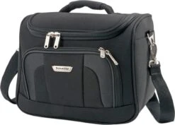Travelite Orlando Beautycase Black -Huishoudelijke Artikelen Verkoop 1200x862 3