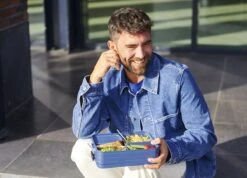 Mepal – Bento Lunchbox Take A Break Large- Inclusief Bento Box – Nordic Denim – Lunchbox Voor Volwassenen -Huishoudelijke Artikelen Verkoop 1200x865 2