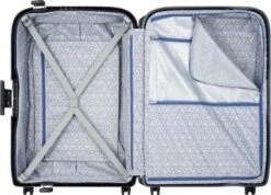 Delsey Moncey Trolley Case - 82 Cm - Black -Huishoudelijke Artikelen Verkoop 1200x867 2