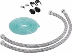 Uniprodo Waterontharder - 8-20 Personen - 30 L - 2.4 - 4.0 M3/ Uur 11 Uniprodo Waterontharder - 8-20 Personen - 30 L - 2.4 - 4.0 M3/ Uur -Huishoudelijke Artikelen Verkoop 1200x873