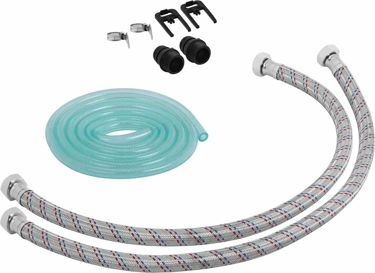 Uniprodo Waterontharder - 8-20 Personen - 30 L - 2.4 - 4.0 M3/ Uur 6 Uniprodo Waterontharder - 8-20 Personen - 30 L - 2.4 - 4.0 M3/ Uur - Afbeelding 4