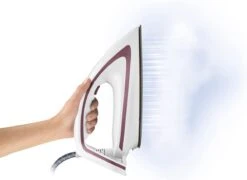 Tefal Pro Express Care GV9560 - Stoomgenerator 25 Tefal Pro Express Care GV9560 - Stoomgenerator -Huishoudelijke Artikelen Verkoop 1200x875