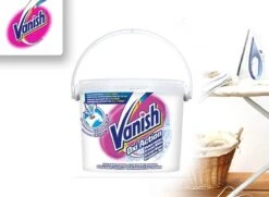 Vanish Oxi Action Crystal White Base Poeder - Voor Witte Was - 2,4 Kg -Huishoudelijke Artikelen Verkoop 1200x880 1