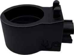 Oral-B IO Series 7 8 9 Elektrische Tandenborstelhouder- Opzetborstelhouder - Kabelloos Opladen - Badkamer Accessoires - Zonder Boren - Zwart -Huishoudelijke Artikelen Verkoop 1200x883