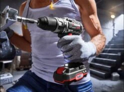 PARKSIDE PERFORMANCE Accu-schroefboormachine 20V - Inclusief Lader En Accu - Zeer Krachtige Boormachine 11 PARKSIDE PERFORMANCE Accu-schroefboormachine 20V - Inclusief Lader En Accu - Zeer Krachtige Boormachine -Huishoudelijke Artikelen Verkoop 1200x895