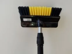 Zonnepanelen / Auto / Ramen Wassen Telescoopsteel Met Borstel Waterdoorlatende Wasborstel Met Telescopische Steel 4 Meter En Gardena Aansluiting / Wasborstel Met Uitschuifbare Telescoopsteel Met Waterdoorvoer 10 Zonnepanelen / Auto / Ramen Wassen Telescoopsteel Met Borstel Waterdoorlatende Wasborstel Met Telescopische Steel 4 Meter En Gardena Aansluiting / Wasborstel Met Uitschuifbare Telescoopsteel Met Waterdoorvoer -Huishoudelijke Artikelen Verkoop 1200x899 8