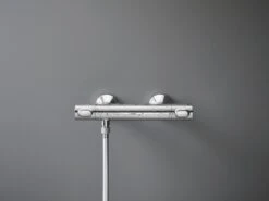 GROHE Precision Flow Thermostatische Douchekraan - EcoJoy® - EcoButton - 15cm - 34840000 -Huishoudelijke Artikelen Verkoop 1200x900 14