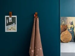 SETPRIJS - 2x Leren Magneet-lus - ZWART - Handles And More® (handdoekhaak - Handdoekhaakje - Handdoeklus - Handdoekhanger - Magnetische Handdoekhouder) -Huishoudelijke Artikelen Verkoop 1200x900 17