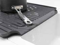 Brabantia SinkSide Afdruiprek - Inklapbaar - Dark Grey -Huishoudelijke Artikelen Verkoop 1200x900 47