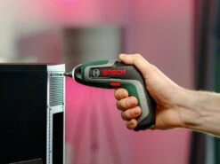 Bosch IXO 7 Basic Accu Schroefmachine - Incl. 3.6 V Accu En Lader - Met Koffer 20 Bosch IXO 7 Basic Accu Schroefmachine - Incl. 3.6 V Accu En Lader - Met Koffer -Huishoudelijke Artikelen Verkoop 1200x900 5