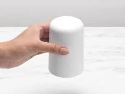 Brabantia ReNew Tandenborstelhouder - Met Inzet - White -Huishoudelijke Artikelen Verkoop 1200x900 9