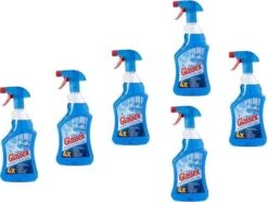 Glassex Glas & Multi Schoonmaak Spray - 750ml X6 7 Glassex Glas & Multi Schoonmaak Spray - 750ml X6 -Huishoudelijke Artikelen Verkoop 1200x902