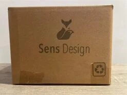 Sens Design Doucherekjes Set Van 3 - Doucherek Zonder Boren - Zwart -Huishoudelijke Artikelen Verkoop 1200x905