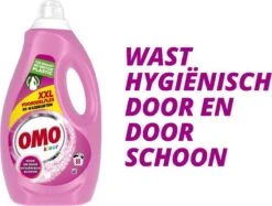Omo Kleur Vloeibaar Wasmiddel - 80 Wasbeurten - Voordeelverpakking 19 Omo Kleur Vloeibaar Wasmiddel - 80 Wasbeurten - Voordeelverpakking -Huishoudelijke Artikelen Verkoop 1200x907 2