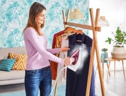 Tefal Express Essential Express Esstential SV6110 Stoomgenerator 21 Tefal Express Essential Express Esstential SV6110 Stoomgenerator -Huishoudelijke Artikelen Verkoop 1200x909