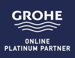 GROHE Relexa Glijstuk - 25 Mm - Chroom - 07659000 -Huishoudelijke Artikelen Verkoop 1200x922