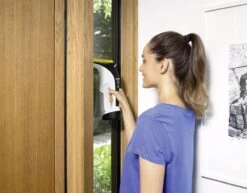 Kärcher Window Vac WV 6 Premium White Ruitenreiniger - Ca. 300 M² - Met Striptechnologie -Huishoudelijke Artikelen Verkoop 1200x937