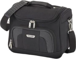 Travelite Orlando Beautycase Black -Huishoudelijke Artikelen Verkoop 1200x938 1