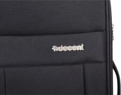 Decent D-Upright Large Koffer - 76 Cm Expandable - TSA Slot - Zwart 32 Decent D-Upright Large Koffer - 76 Cm Expandable - TSA Slot - Zwart -Huishoudelijke Artikelen Verkoop 1200x945 1