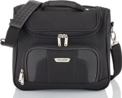 Travelite Orlando Beautycase Black -Huishoudelijke Artikelen Verkoop 1200x964 4