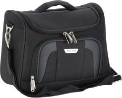 Travelite Orlando Beautycase Black -Huishoudelijke Artikelen Verkoop 1200x966 1