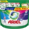 Ariel All-in-1 PODS Wasmiddelcapsules Kleur - 58 Wasbeurten