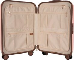 SUITSUIT - Fab Seventies - Coral Cloud - Handbagage (55 Cm) -Huishoudelijke Artikelen Verkoop 1200x984