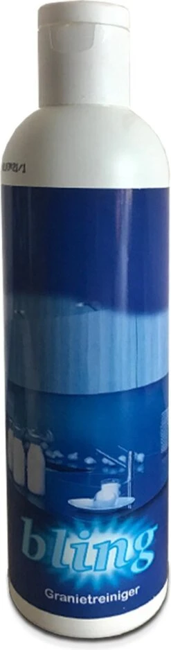 Bling OHSETC Onderhoudsset C Voor Een Granieten Of Natuursteen Keukenwerkblad -Huishoudelijke Artikelen Verkoop 316x1200