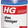 HG Glasreiniger - 500ml - 100% Streeploze Glans - Snel Droog -Huishoudelijke Artikelen Verkoop 332x1200