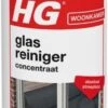HG Glasreiniger Concentraat - 500ml - Reinigt Streeploos - De Keuze Van Professionele Glazenwassers -Huishoudelijke Artikelen Verkoop 374x1200