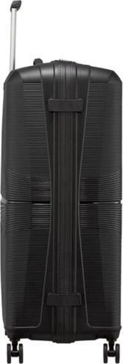 American Tourister Reiskoffer - Airconic Spinner 77/28 Tsa (Medium) Onyx Black -Huishoudelijke Artikelen Verkoop 407x1200