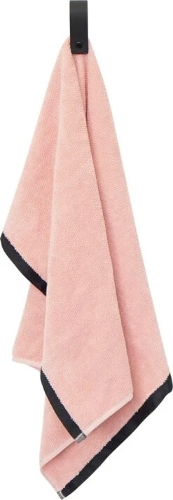 SETPRIJS - 2x Leren Magneet-lus - ZWART - Handles And More® (handdoekhaak - Handdoekhaakje - Handdoeklus - Handdoekhanger - Magnetische Handdoekhouder) -Huishoudelijke Artikelen Verkoop 416x1200