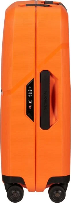 Samsonite Reiskoffer - Magnum Eco Spinner 55/20 (Handbagage) Radiant Orange -Huishoudelijke Artikelen Verkoop 424x1200 1