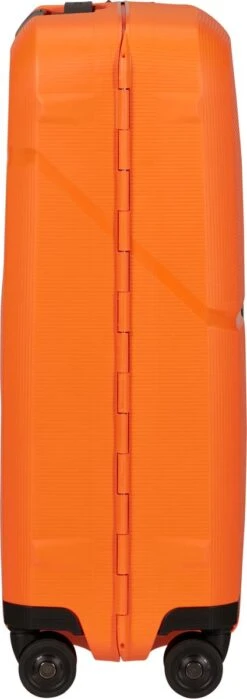 Samsonite Reiskoffer - Magnum Eco Spinner 55/20 (Handbagage) Radiant Orange -Huishoudelijke Artikelen Verkoop 424x1200